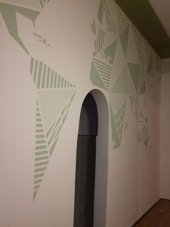 Black Dog Hostel Budapest Ngoại thất bức ảnh
